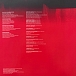 Vinyl Record Nine Inch Nails - Tron Ares: Divergence - 2LP - img.4