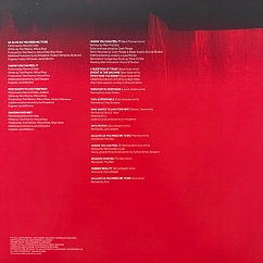 Vinyl Record Nine Inch Nails - Tron Ares: Divergence - 2LP