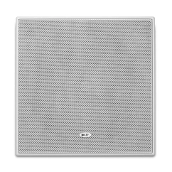 In-Wall Speakers KEF Ci200QS White