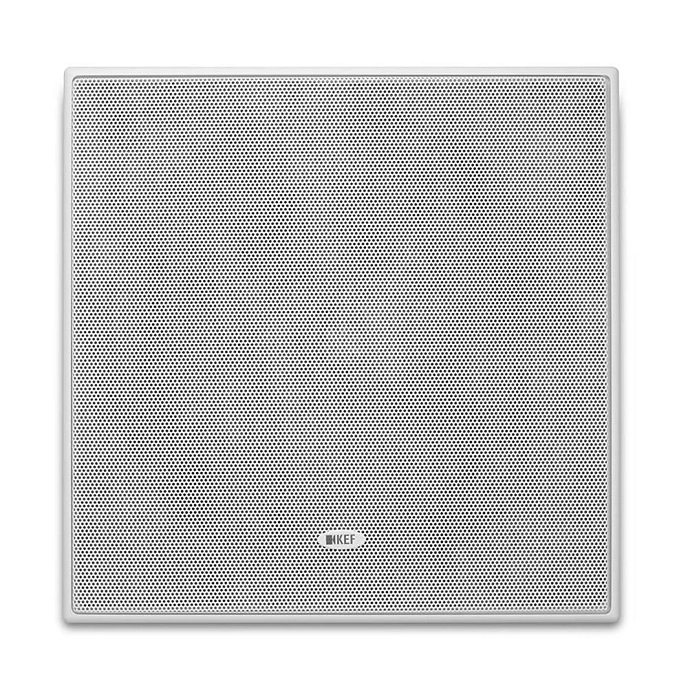 In-Wall Speakers KEF Ci200QS White - img.3
