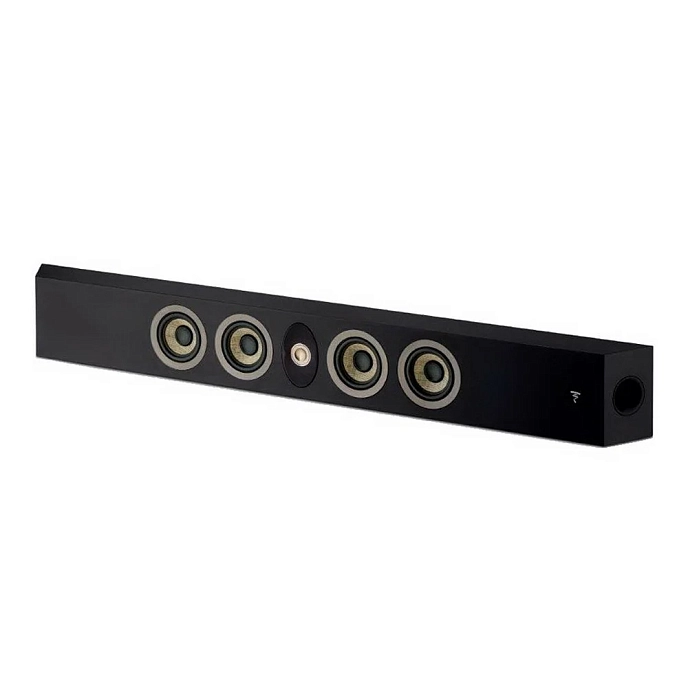 On-wall speakers Focal On Wall 302 Black Satin - img.8
