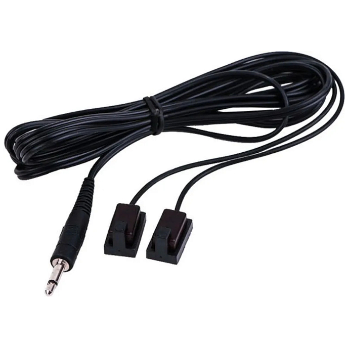 Receiver NorStone Iryx II IR Repeater Black - img.5