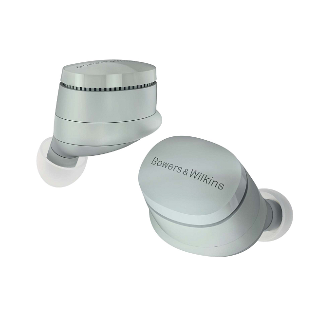 Wireless Headphones Bowers & Wilkins Pi6 Forest Green - img.0