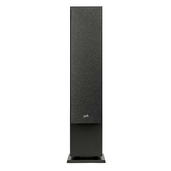 Floorstanding Speakers Polk Audio Monitor XT60 Black - img.4