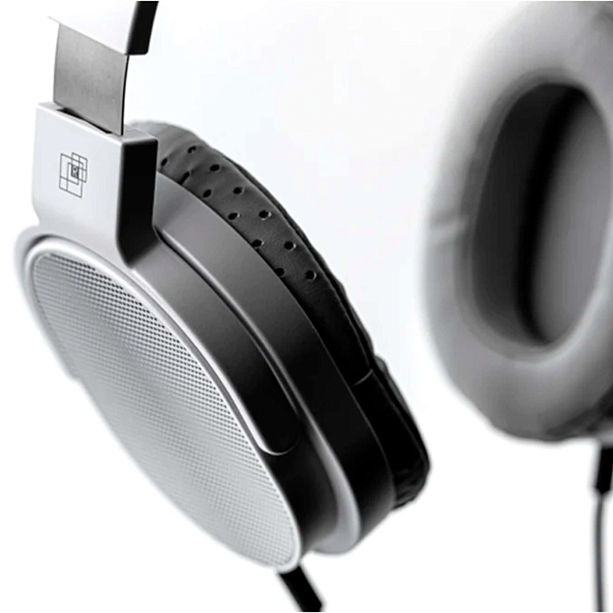 Over-ear headphones MoonDrop VOID - img.3