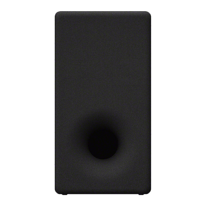 Soundbar Sony HT-A3000+SA-SW3 Black - img.8