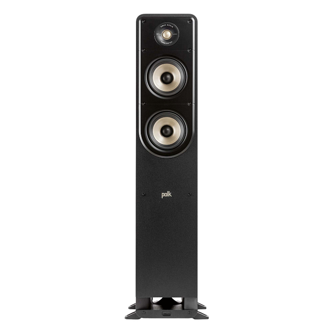 Floorstanding Speakers Polk Audio Signature Elite ES50 Black - img.3