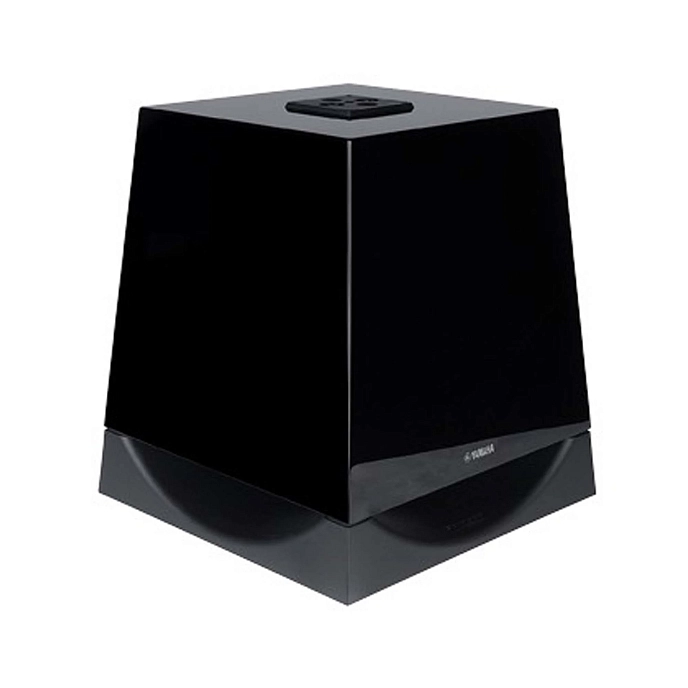 Subwoofer Yamaha NS-SW700 Piano Black - img.1