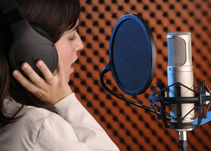 Studio microphone RODE K2 - img.7