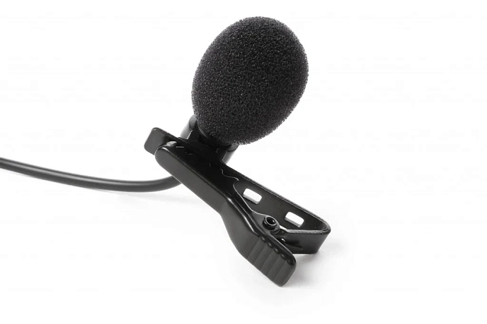 Lavalier microphones IK Multimedia iRig Mic Lav - img.3