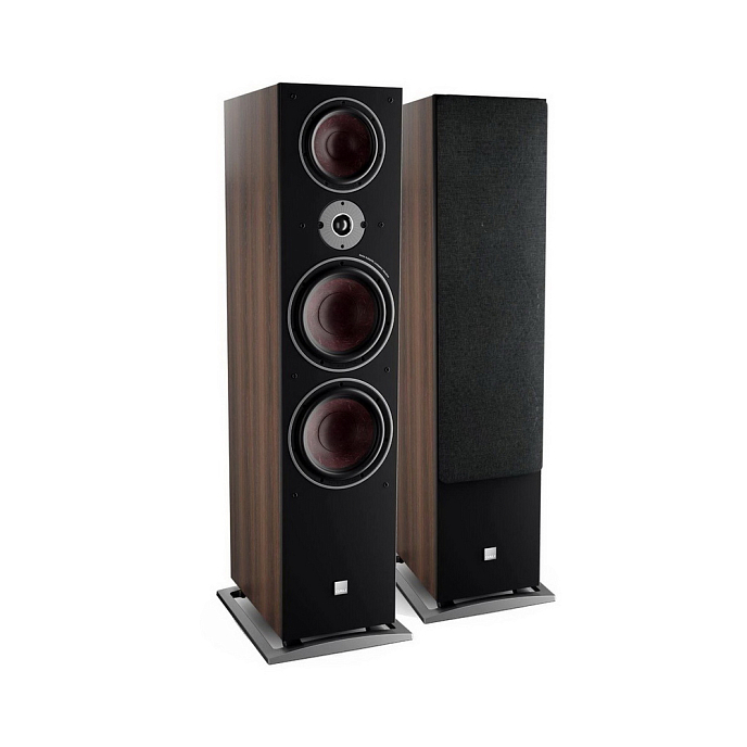 Floorstanding Speakers Dali Oberon 9 Dark Walnut - img.9