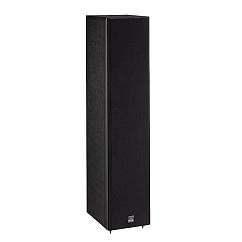 Floorstanding Speakers Davis Acoustics Mani MK2 Black Ash