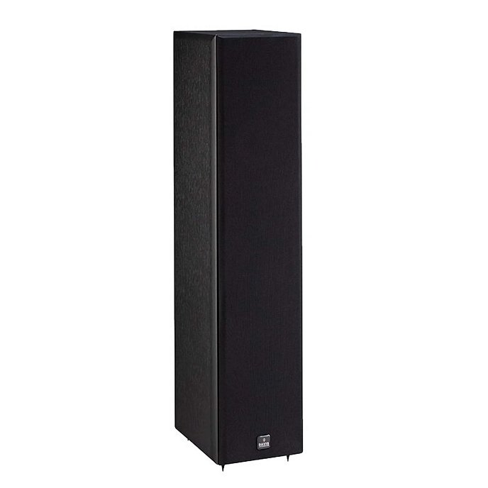 Floorstanding Speakers Davis Acoustics Mani MK2 Black Ash - img.2