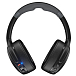 - img.3 Wireless Headphones Skullcandy Crusher Evo Sensory Bass True Black - img.3