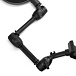 Pop filter Gravity MA 3D A POP 1 Black - img.6
