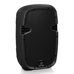 Speaker System Behringer PK110A Black