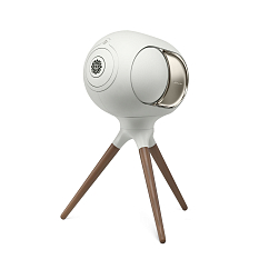Speaker stand Devialet Treepod Phantom Ultimate 108 dB Light Pearl