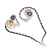 In-ear headphones JH Audio Jessie Clear - img.3 In-ear headphones JH Audio Jessie Clear - img.3