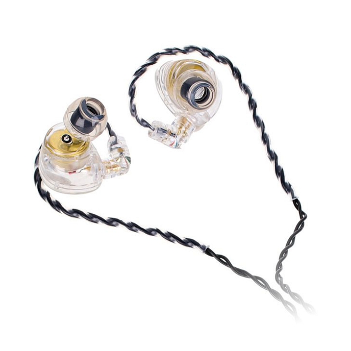 In-ear headphones JH Audio Jessie Clear - img.3