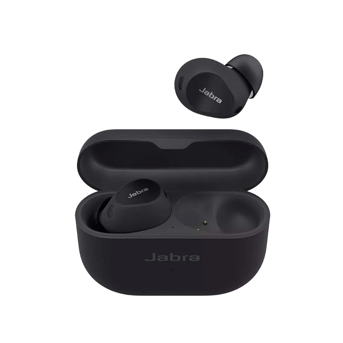 Wireless Headphones Jabra Elite 10 Gloss Black - img.2