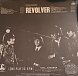 Vinyl Record The Beatles – Revolver - Picture Disc - LP - img.1
