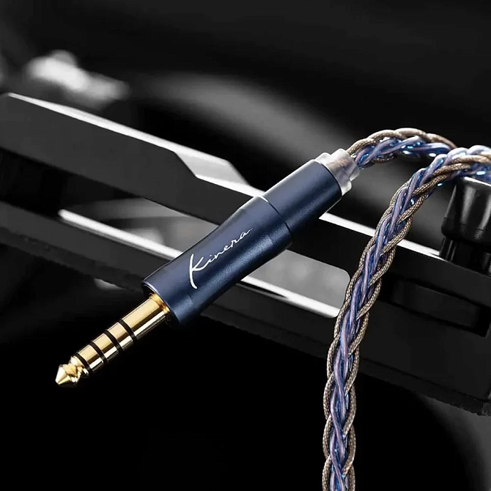 Cable Kinera ACE 2.0 2-pin - img.10