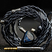 In-ear headphones Queen Of Audio Aviation Galaxy - img.2