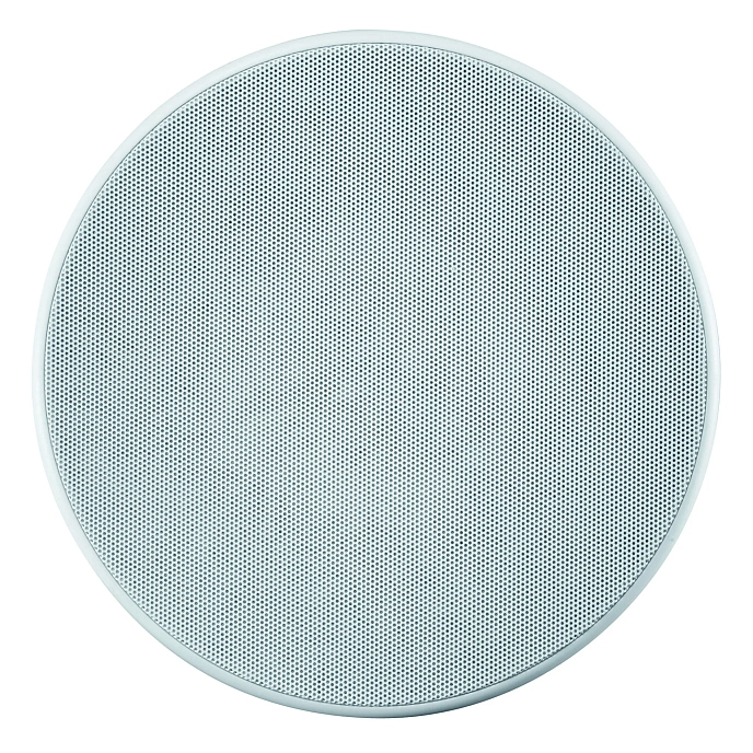 In-Wall Speakers Canton InCeiling 865 DT White - img.0