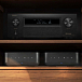 - img.11 Integrated amplifier Denon Home Amp Black - img.11