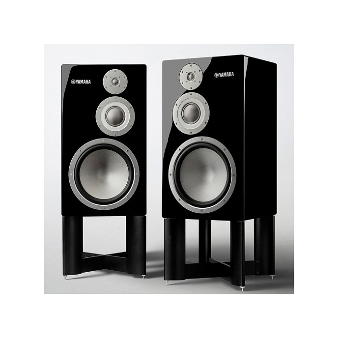 Stand Yamaha SPS-5000 Black - img.2