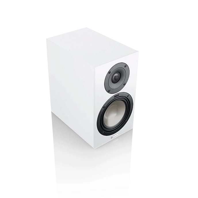 Bookshelf speakers Canton GLE 20 White - img.6