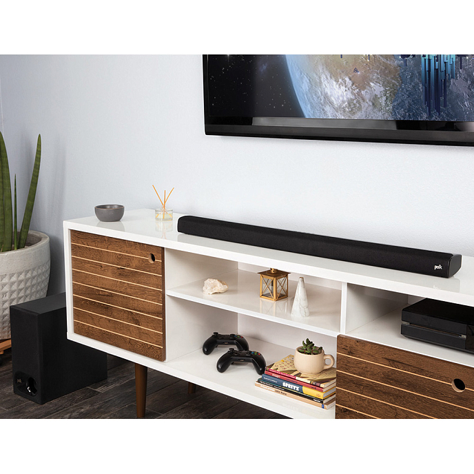 Soundbar Polk Audio Signa S2 Black - img.7