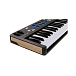 MIDI Keyboard Arturia KeyLab Essential 61 MK3 Black Edition - img.11