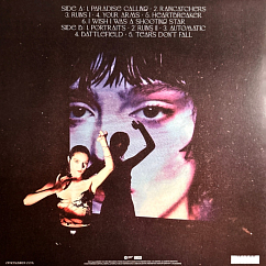 Vinyl Record Birdy - Portraits LP