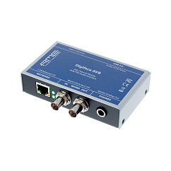 External sound card RME Digiface AVB