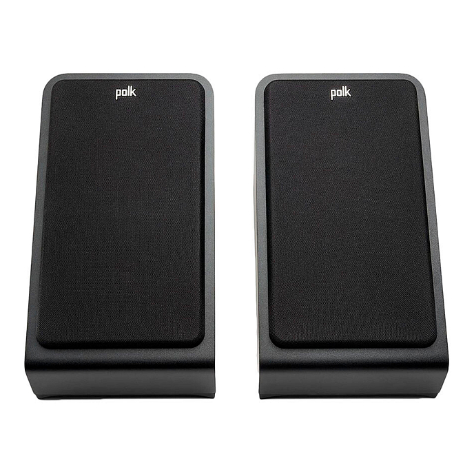 Speaker System Polk Audio Signature Elite ES90 Black - img.2