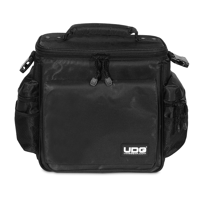 Bag UDG Ultimate SlingBag MK2 black - img.4