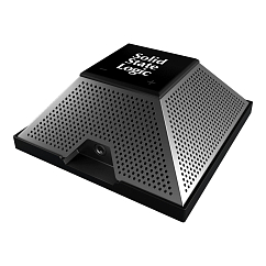 USB Microphone Solid State Logic Connex Grey