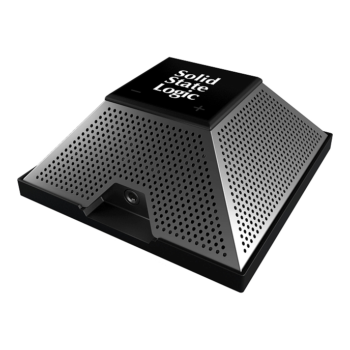 USB Microphone Solid State Logic Connex Grey - img.0