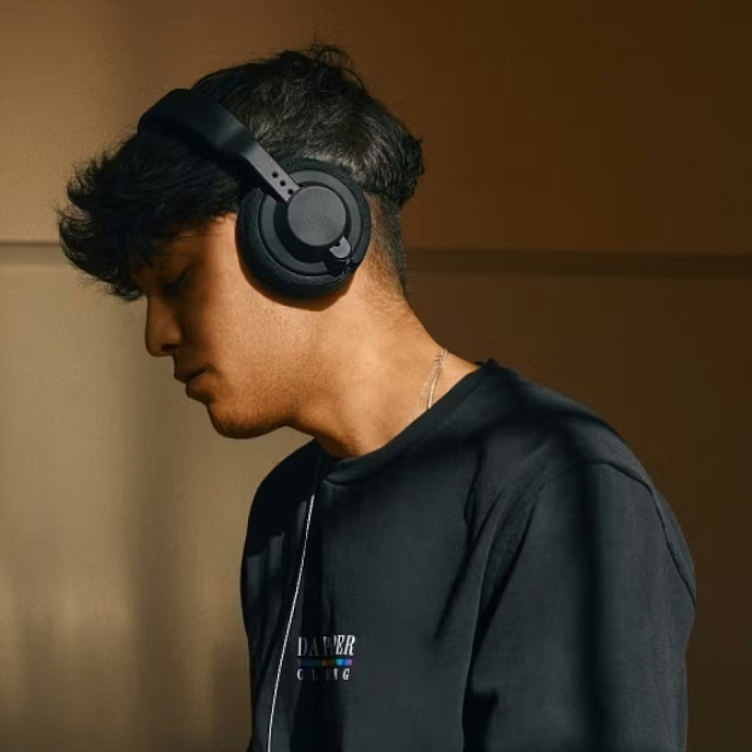 Over-ear headphones AIAIAI TMA2 Studio XE Black - img.7