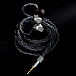 In-ear headphones MoonDrop Harmon Black - img.2
