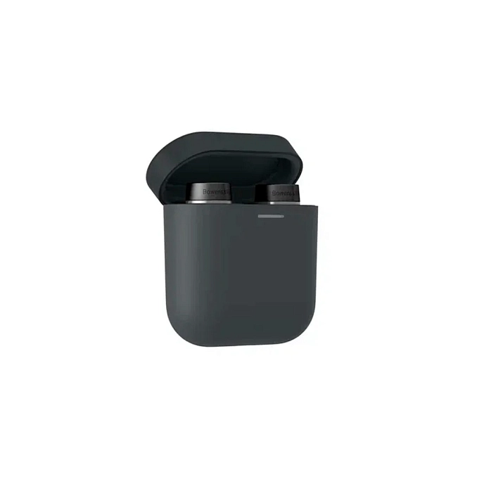 Wireless Headphones Bowers & Wilkins Pi5 s2 Storm Grey - img.5