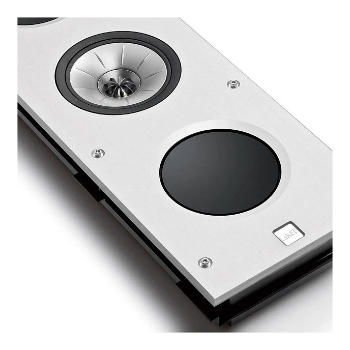 In-Wall Speakers KEF Ci3160RL-THX White - img.1