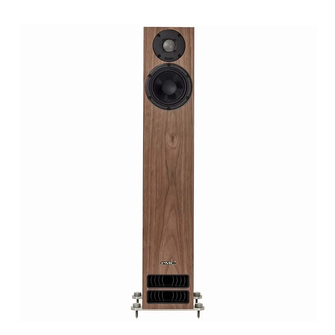 Floorstanding Speakers PMC Active twenty5 23i walnut (pair) - img.1