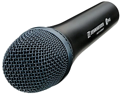Vocal microphone Sennheiser E945