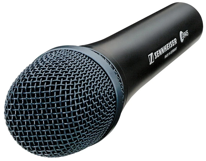 Vocal microphone Sennheiser E945 - img.3