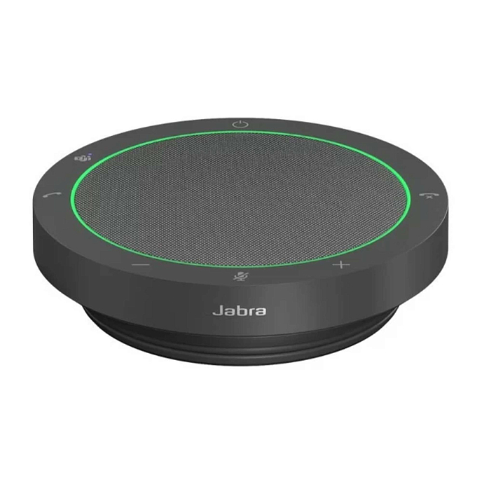 Speakerphone Jabra Speak2 40 MS Teams dark grey - img.0