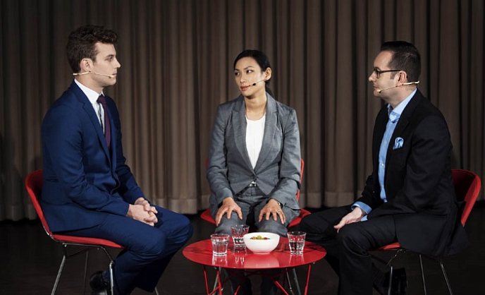 Headset microphone RODE HS2BL Black - img.4