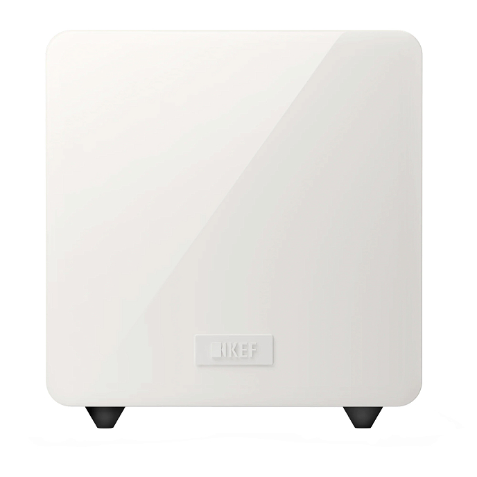 Subwoofer KEF KC92 White - img.0