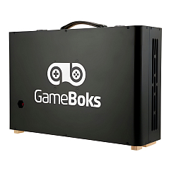 Kit GameBoks II